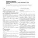 ASTM E662-06