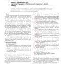 ASTM E329-06