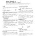 ASTM D2663-95a(2006)
