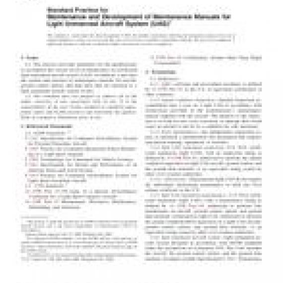 ASTM F2584-06