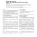 ASTM E662-06e1