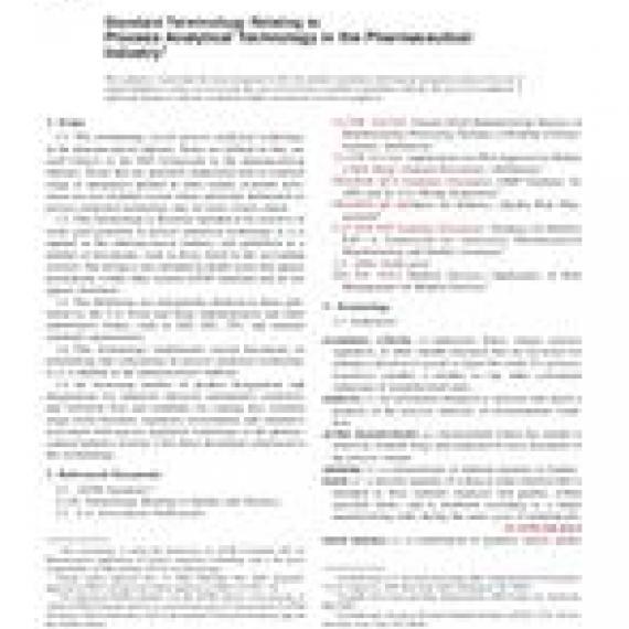 ASTM E2363-06a