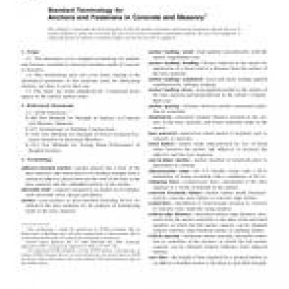 ASTM E2265-06a