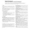 ASTM E2265-06a