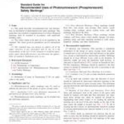 ASTM E2030-06