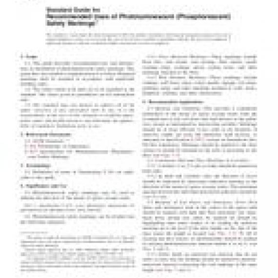 ASTM E2030-06