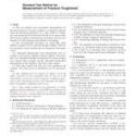 ASTM E1820-06