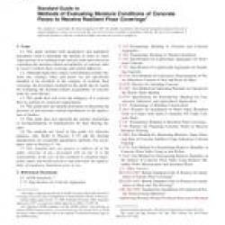 ASTM E1907-06