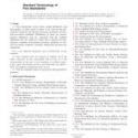 ASTM E176-06