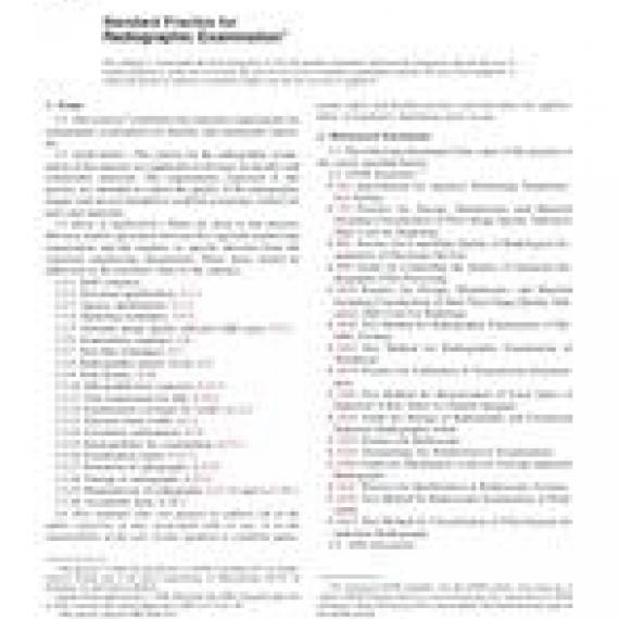 ASTM E1742-06