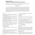 ASTM D7278-06
