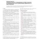 ASTM D7230-06