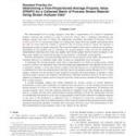 ASTM D6624-06