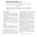 ASTM D2864-06