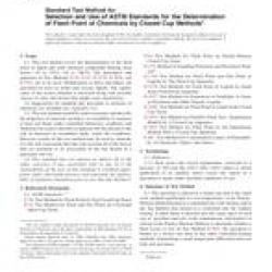 ASTM E502-06