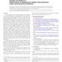 ASTM E2472-06e1