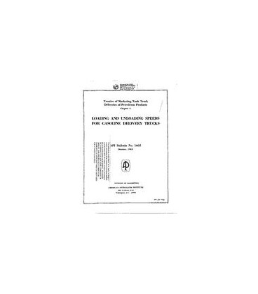 API 1605