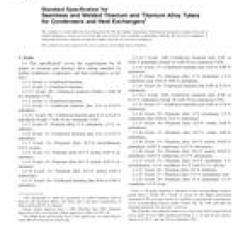 ASTM B338-06a