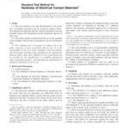 ASTM B277-95(2006)