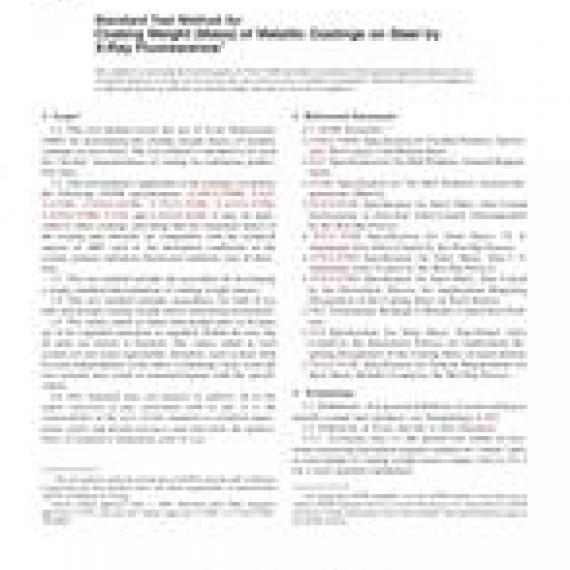 ASTM A754/A754M-06