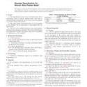 ASTM C1032-06