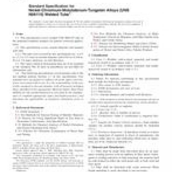 ASTM B758-00(2006)