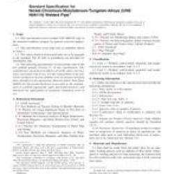 ASTM B757-00(2006)