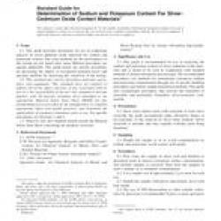 ASTM B712-93(2006)