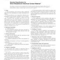 ASTM B662-94(2006)