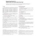 ASTM B619-06
