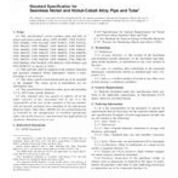 ASTM B622-06