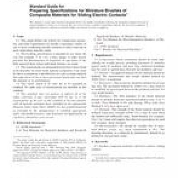 ASTM B613-76(2006)
