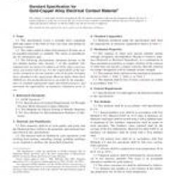 ASTM B596-89(2006)