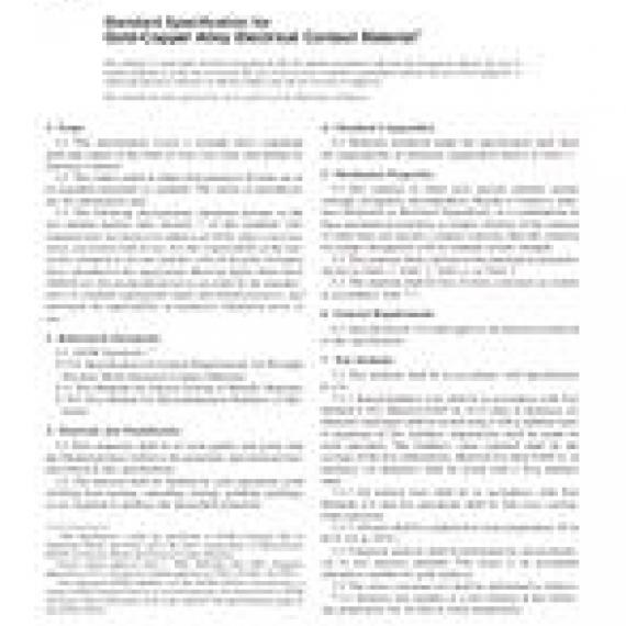 ASTM B596-89(2006)