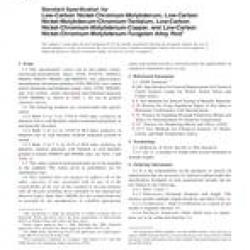 ASTM B574-06