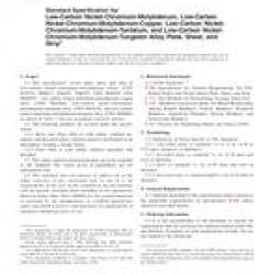 ASTM B575-06