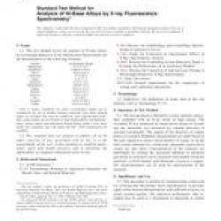 ASTM E2465-06