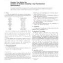 ASTM E2465-06