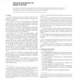 ASTM D975-06