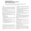 ASTM C452-06