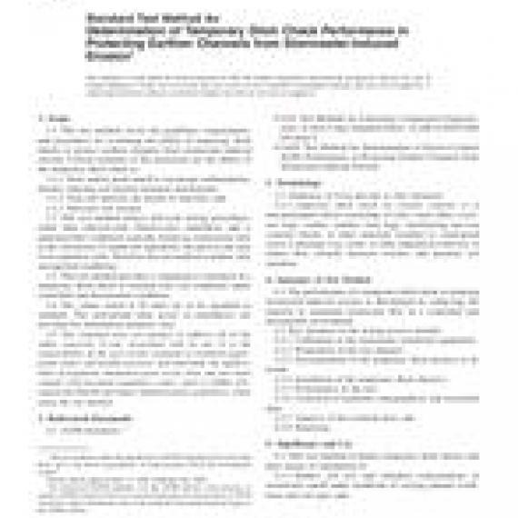 ASTM D7208-06
