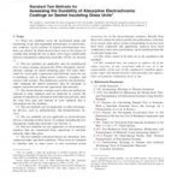 ASTM E2141-06