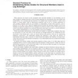 ASTM D3957-06