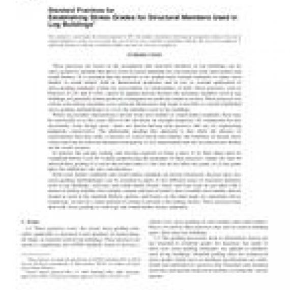 ASTM D3957-06