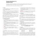 ASTM C778-06