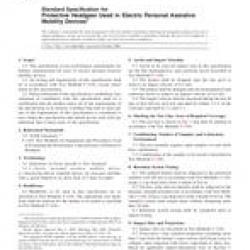 ASTM F2416-06e1