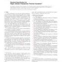 ASTM C578-06