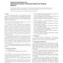 ASTM C509-06