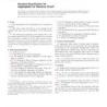ASTM C404-06