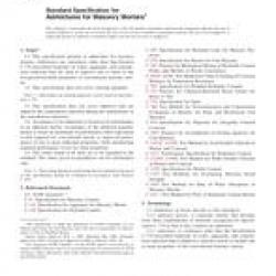 ASTM C1384-06a